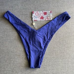 Toluca Swim (Balance Athletica / Vitality) Extra Cheeky Bikini Bottom